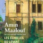 Les Echelles du Levant