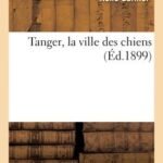 Tanger, la ville des chiens