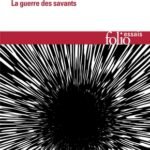 Trous noirs : la guerre des savants