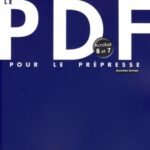 Le pdf pour le prépresse
