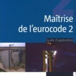 Maîtrise de l'eurocode 2