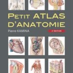 Petit atlas d'anatomie, 3e ed.