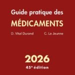 Dorosz : Guide pratique des médicaments (édition 2026)