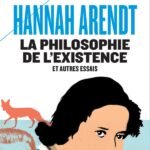 La philosophie de l'existence et autres essais