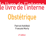 Le livre de l'interne Obstétrique 4° édition