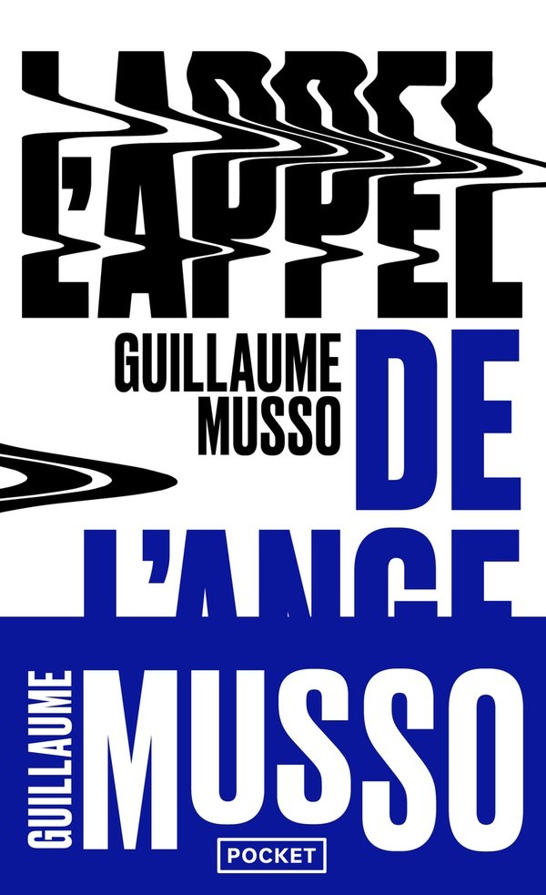 L&rsquo;appel de l&rsquo;ange