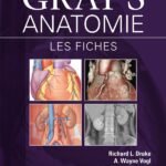 Gray's anatomie ; les fiches
