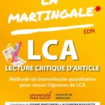 LCA Lecture critique d'article