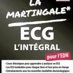 ECG. L'intégral pour l'EDN