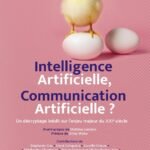 Intelligence artificielle, communication artificielle ?