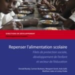 Repenser l'alimentation scolaire