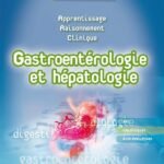 Gastroentérologie et hépatologie