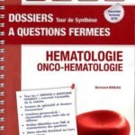 Dossiers A Questions Fermees Hematologie Onco Hemato