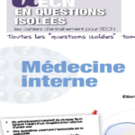 Médecine interne - UECN en questions isolées