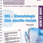 ORL-Stomatologie Chirurgie maxillo-faciale