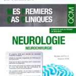 Mes premiers cas cliniques QCM
