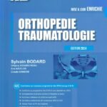 Orthopédie traumatologie