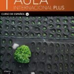 Aula Int. Plus 1- Livre de l'élève