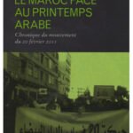 Le Maroc face au printemps arabe