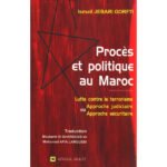 Procés et politique au maroc