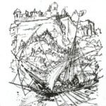 LES CORSAIRES DE SALÉ