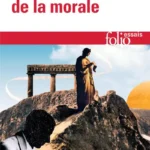 La généalogie de la morale
