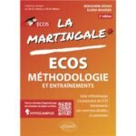 Ecos Méthodologie et entraînements