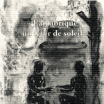 "J'ai fabriqué un lever de soleil"