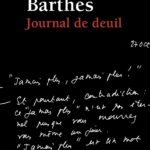 Journal de deuil