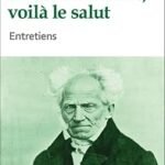 La fin du monde, voilà le salut : entretiens
