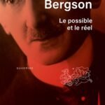 Le possible et le réel