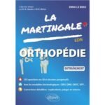 Orthopédie Entraînement