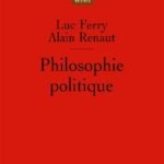 Philosophie politique