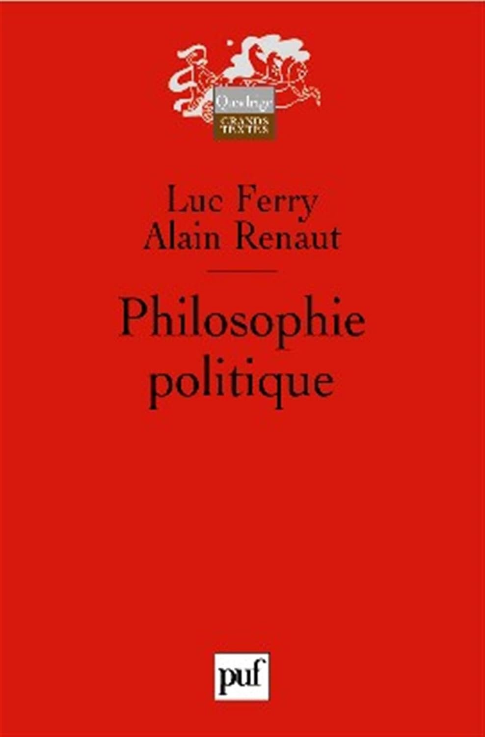 Philosophie politique Ferry Philosophie politique – Image 1