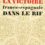 La victoire franco-espagnole dans le Rif