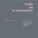 Traité de sublimation