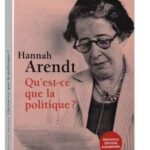 Qu'est-ce que la politique?