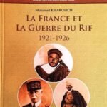 La FRANCE ET LA GUERRE DU RIF 1921-1926