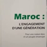 Maroc: l'engagement d'une génération