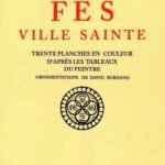 Fès: Ville Sainte